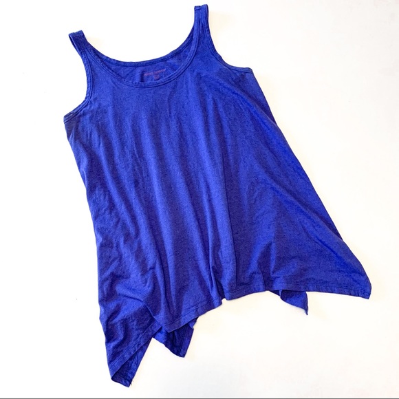 Jessica London Tops - 💜3/$20💜Jessica London Flowy Tank Top